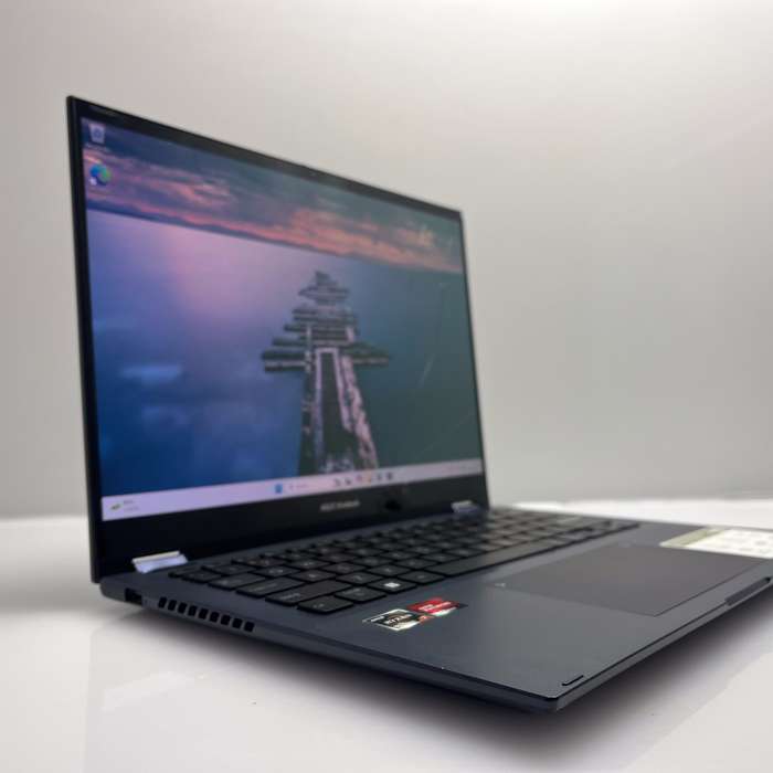Asus VivoBook S 14 Flip TN3402 16GB RAM 1TB SSD Black - Cracked Screen