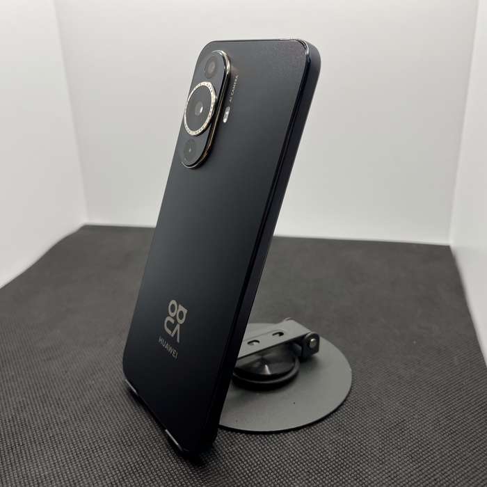 Huawei Nova 12s 256GB Black (6 Month Warranty)