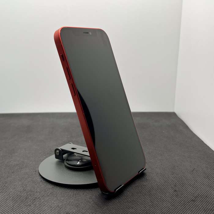 Apple iPhone 12 64GB Product Red (6 Month Warranty)