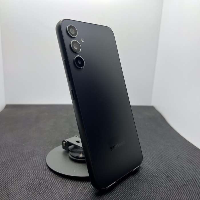 Samsung Galaxy A34 128GB Dual Sim Awesome Graphite (3 Month Warranty)