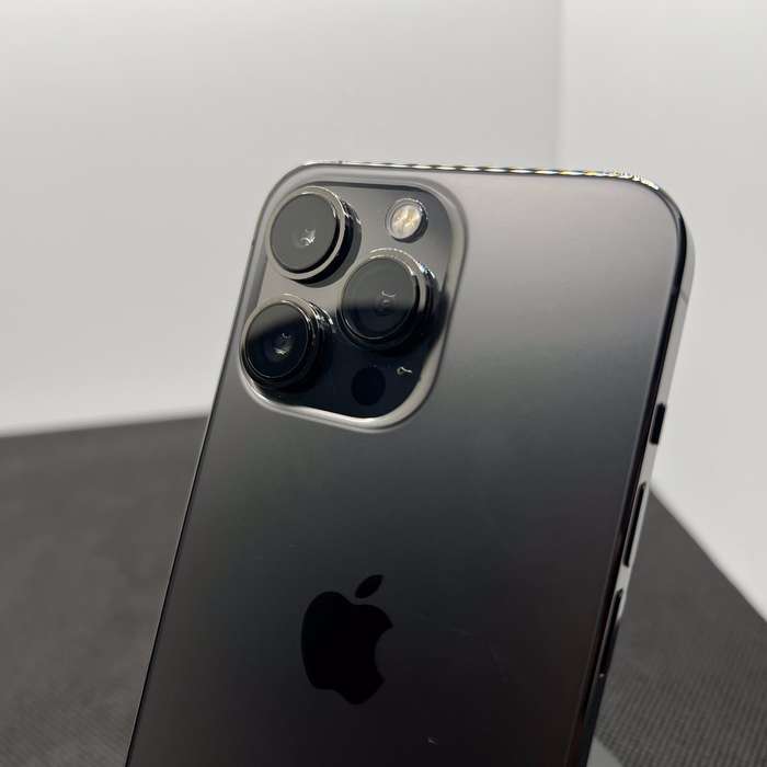 Apple iPhone 13 Pro 512GB Graphite (12 Month Warranty)
