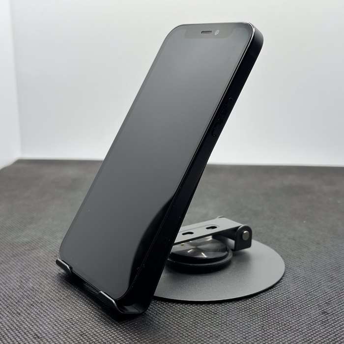 Apple iPhone 12 Mini 128GB Black (6 Month Warranty)