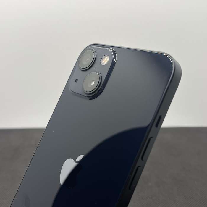 Apple iPhone 13 128GB Midnight (6 Month Warranty)
