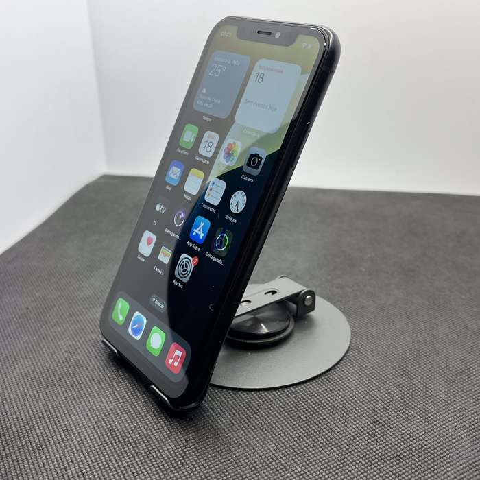 Apple iPhone XR 128GB Black (3 Month Warranty)