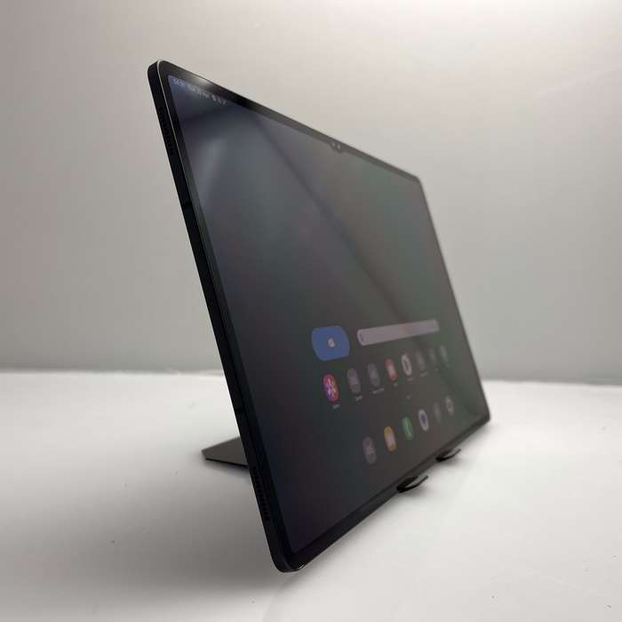 Samsung Galaxy Tab S9 Ultra 5G 256GB Dual Sim Grey (12 Month Warranty) + Keyboard Cover Bundle Va...