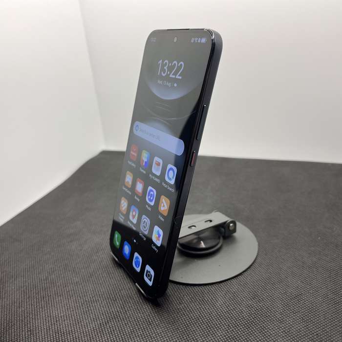 Huawei Nova 12s 256GB Black (6 Month Warranty)