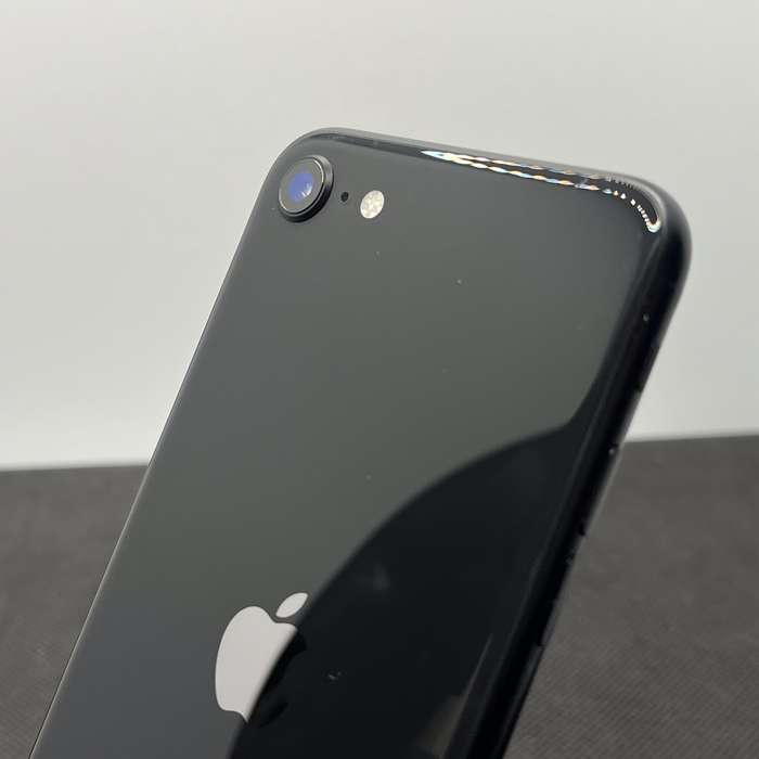 Apple iPhone SE 2020 64GB Black  No Home Button | No Touch ID