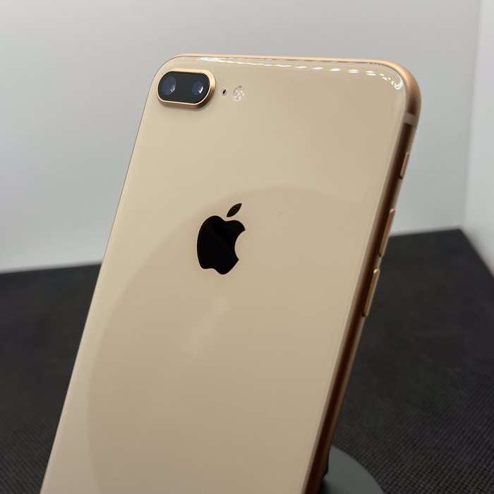 Apple iPhone 8 Plus 256GB (3 Month Warranty) - No Touch ID