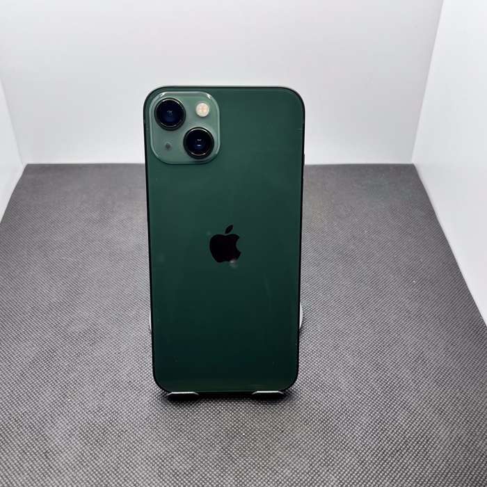 Apple iPhone 13 128GB Alpine Green (6 Month Warranty)