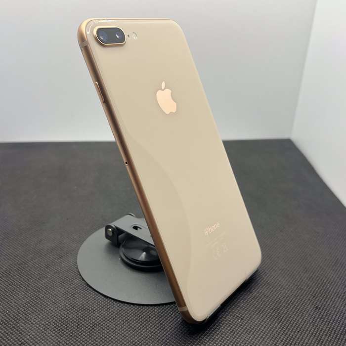 Apple iPhone 8 Plus 256GB (3 Month Warranty) - No Touch ID