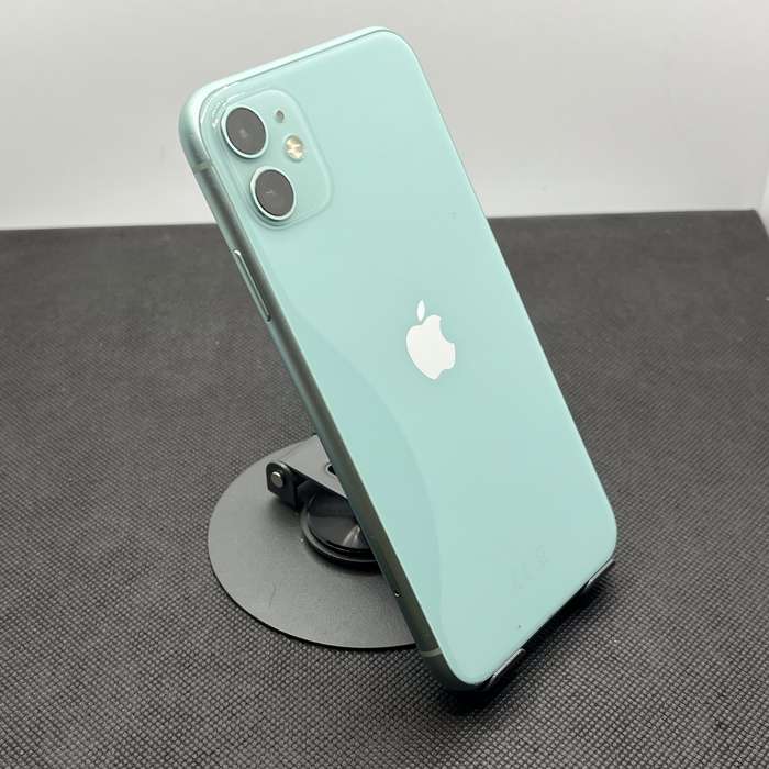 Apple iPhone 11 64GB Green (6 Month Warranty)