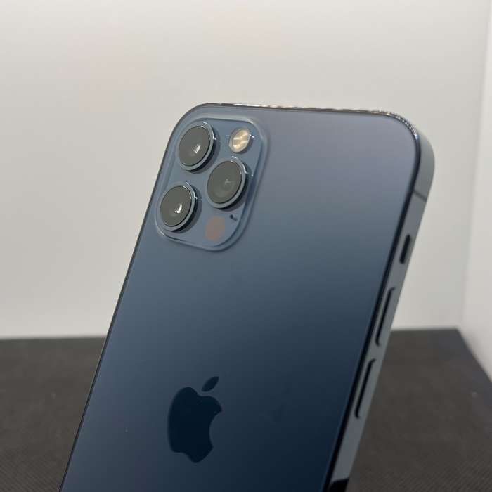 Apple iPhone 12 Pro 256GB Pacific Blue (6 Month Warranty)