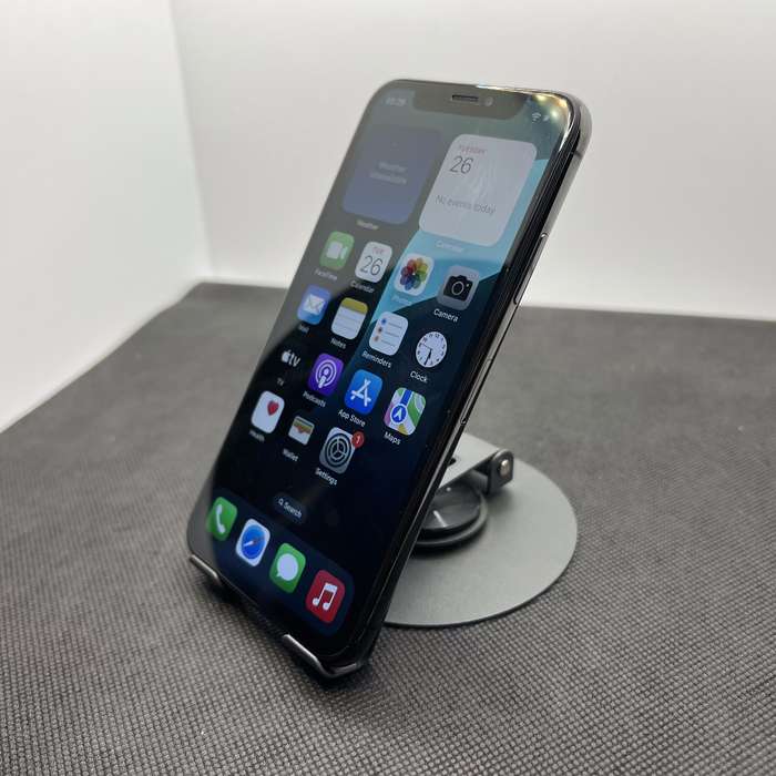 Apple iPhone XS 64GB Black (3 Month Warranty)