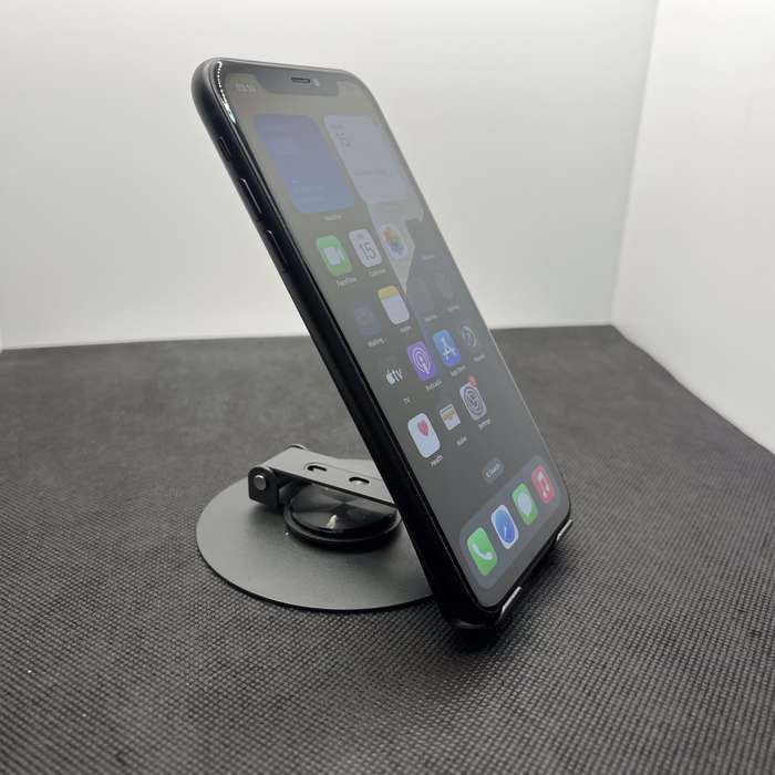 Apple iPhone XR 64GB Black (3 Month Warranty)