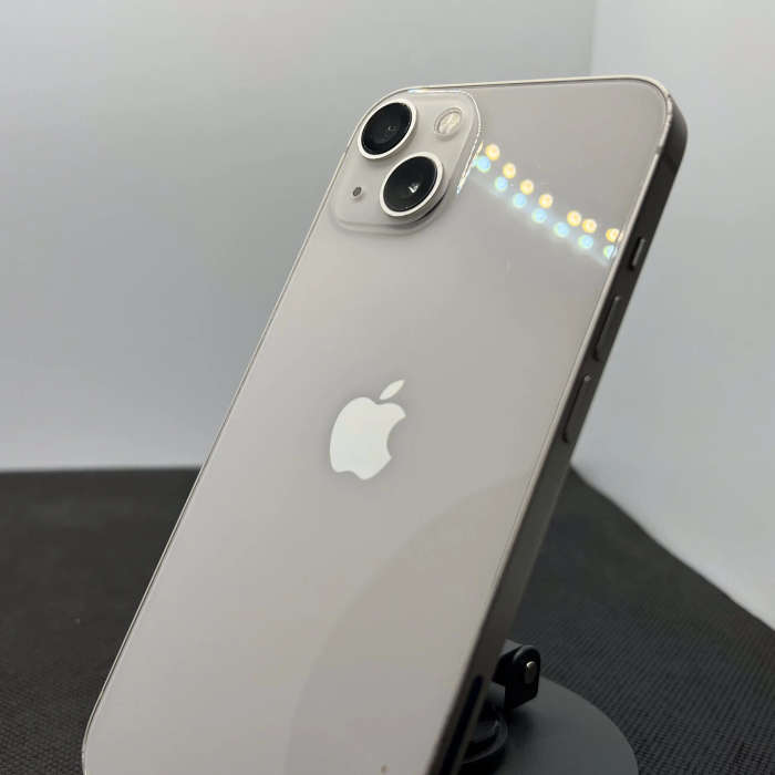 Apple iPhone 13 128GB Starlight (6 Month Warranty)