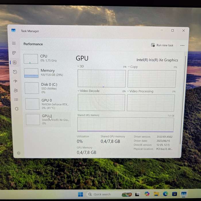 Asus TUF Gaming F15 FX507Z "Core i7" 16GB RAM 512GB SSD Grey - No Sound (3 Month Warranty)