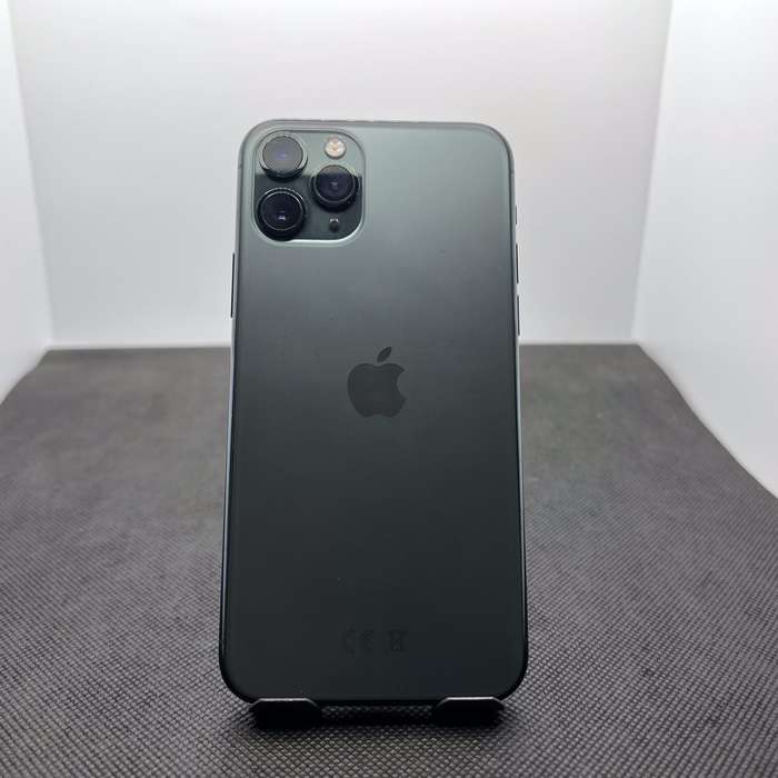 Apple iPhone 11 Pro 256GB Midnight Green (6 Month Warranty)