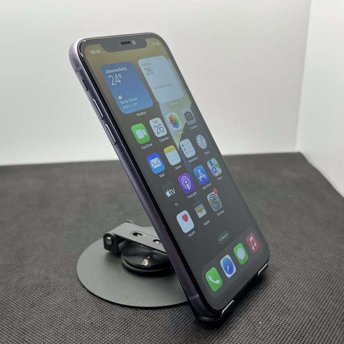 Apple iPhone 11 64GB Purple (6 Month Warranty)