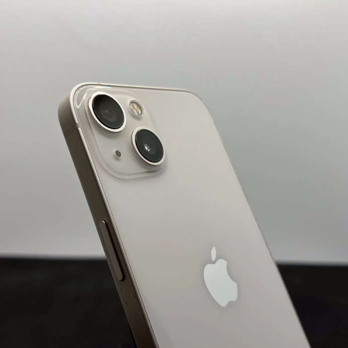Apple iPhone 13 128GB Starlight (6 Month Warranty)