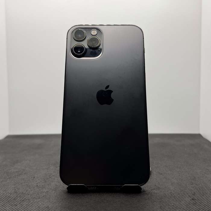 Apple iPhone 12 Pro 256GB Graphite (6 Month Warranty)