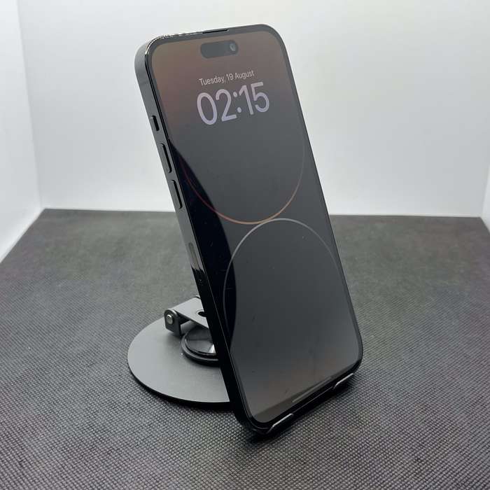 Apple iPhone 14 Pro Max 128GB Black (12 Month Warranty)