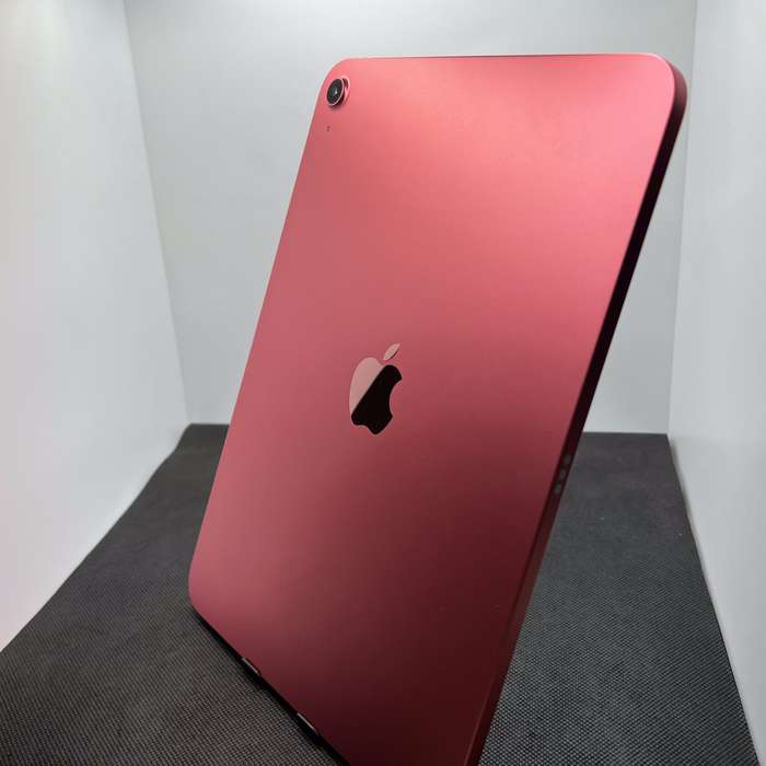 Apple iPad A16 - 11th Gen 2025 (Wifi Only) 256GB Pink (6 Month Warranty)