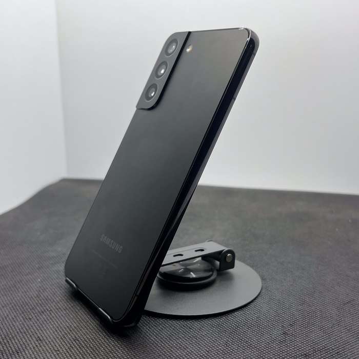 Samsung Galaxy S22 Plus Dual Sim 256GB Phantom Black (6 Month Warranty)