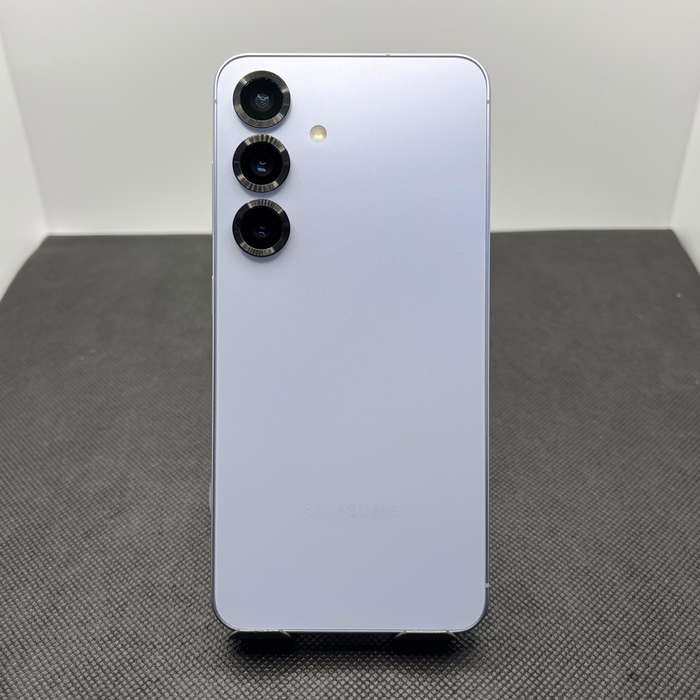 Samsung Galaxy S25 256GB Icy Blue (12 Month Warranty)