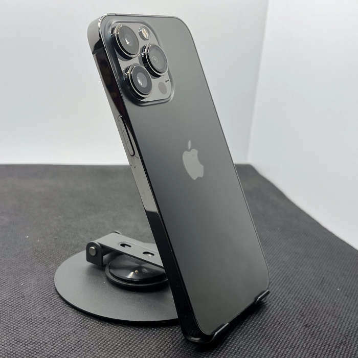 Apple iPhone 13 Pro 128GB Graphite (12 Month Warranty)