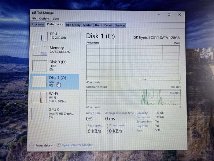 Lenovo IdeaPad S145-15IKB "Core i3" 8GB 1TB HDD Silver (3 Month Warranty)