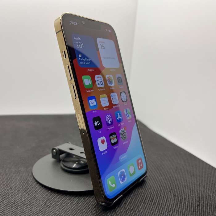 Apple iPhone 13 Pro 512GB Gold (12 Month Warranty)