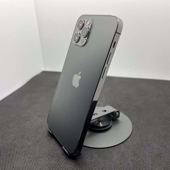 Apple iPhone 12 Pro 128GB Graphite (6 Month Warranty)
