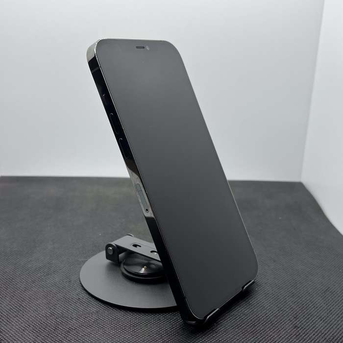 Apple iPhone 12 Pro Max 256GB Graphite (12 Month Warranty)