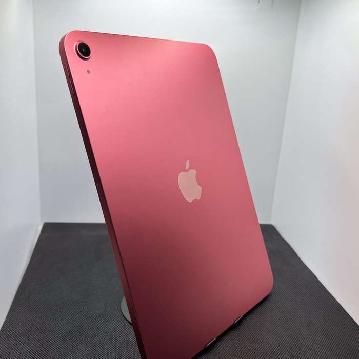 Apple iPad A16 - 11th Gen 2025 (Wifi Only) 256GB Pink (6 Month Warranty)