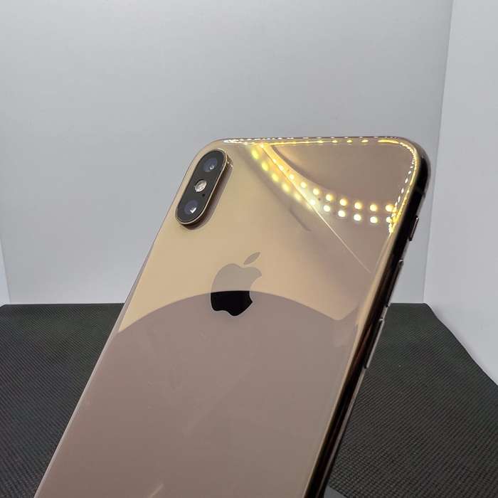 Apple iPhone XS 64GB Gold (3 Month Warranty)