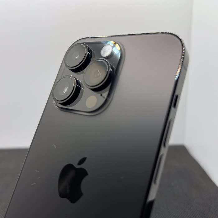 Apple iPhone 14 Pro 512GB Graphite (12 Month Warranty)