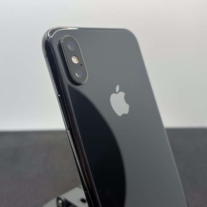 Apple iPhone Xs 256GB Black (3 Month Warranty)