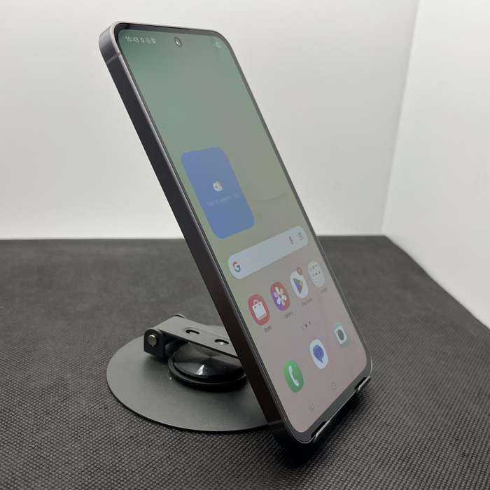 Samsung Galaxy A56 256GB Grey (6 Month Warranty) - Mint Condition