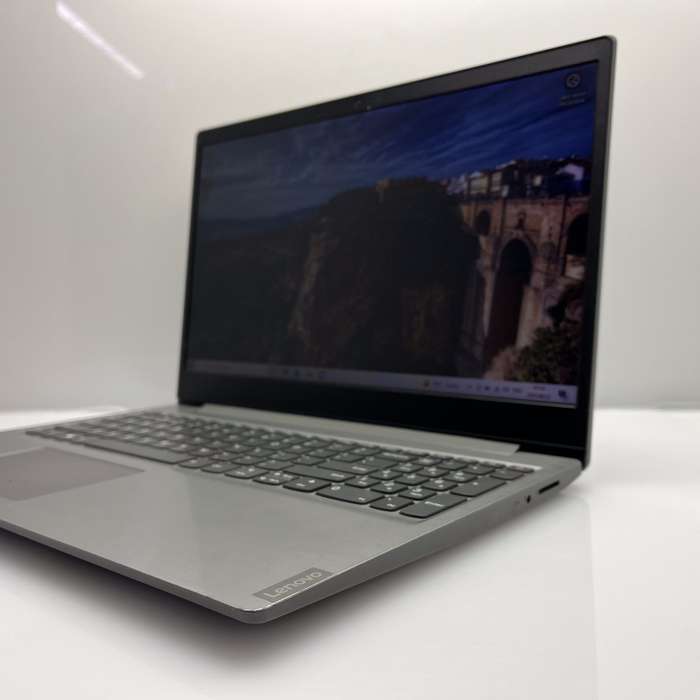 Lenovo IdeaPad S145-15IKB "Core i3" 8GB 1TB HDD Silver (3 Month Warranty)