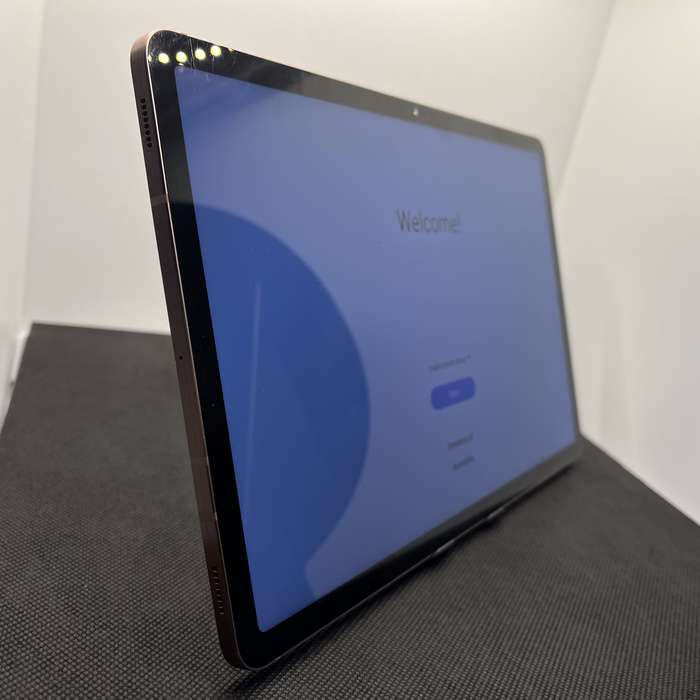 Samsung Galaxy Tab S7 128GB (Wifi/Cellular) Mystic Bronze (3 Month Warranty) + Keyboard Cover - C...