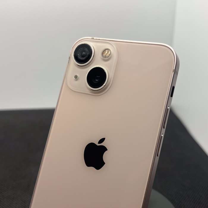 iPhone 13 Mini 128GB No Face ID And Telkom Only Pink (3 Month Warranty)