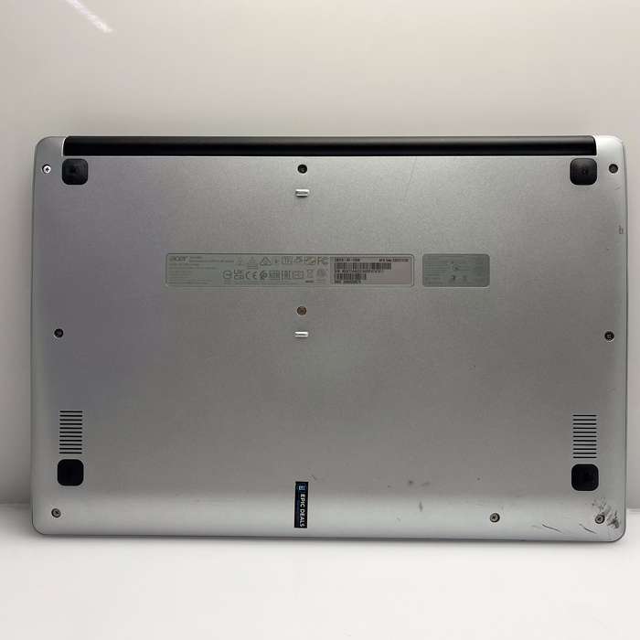 Acer ChromeBook CB315-3H "Celeron" 4GB RAM 60GB Storage Silver (3 Month Warranty)