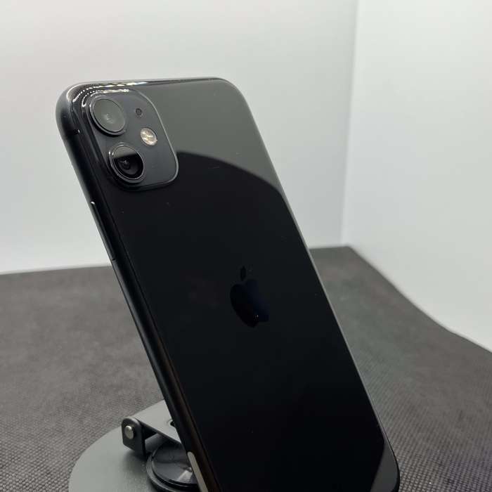 Apple iPhone 11 256GB Midnight (6 Month Warranty)