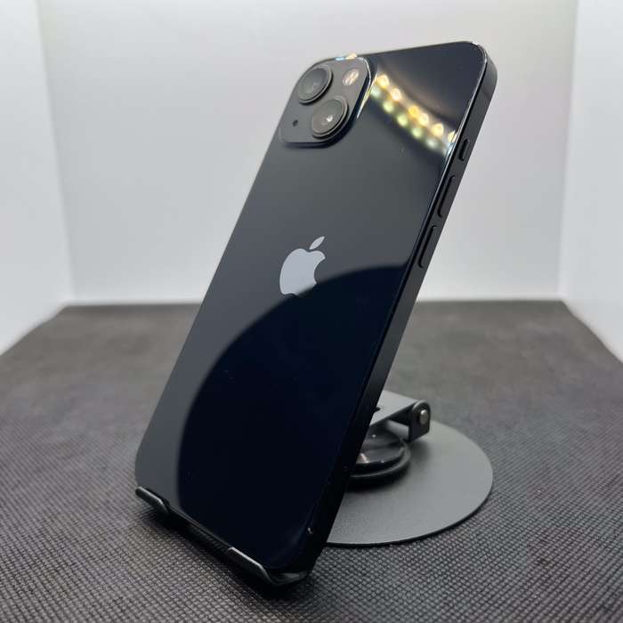 Apple iPhone 13 128GB Midnight (6 Month Warranty)