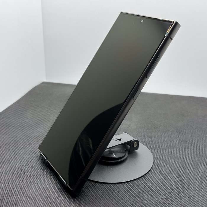 Samsung Galaxy S24 Ultra 256GB Dual Sim Black Titanium (12 Month Warranty)
