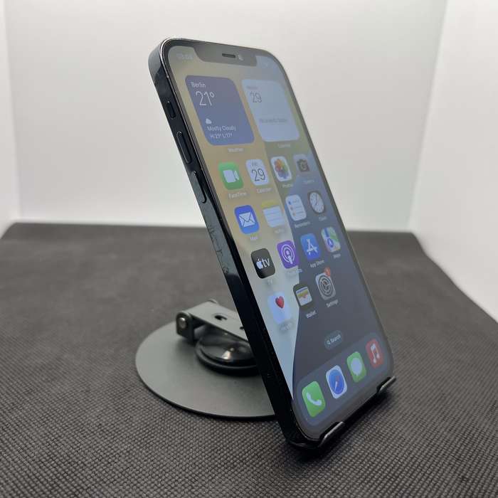Apple iPhone 12 Pro 256GB Pacific Blue (6 Month Warranty)