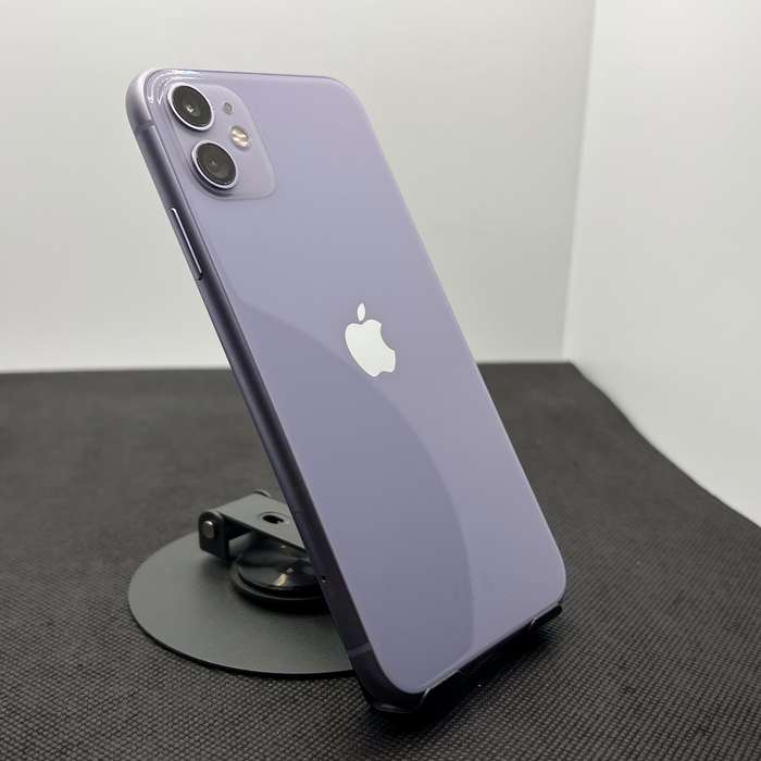 Apple iPhone 11 64GB Purple (6 Month Warranty)