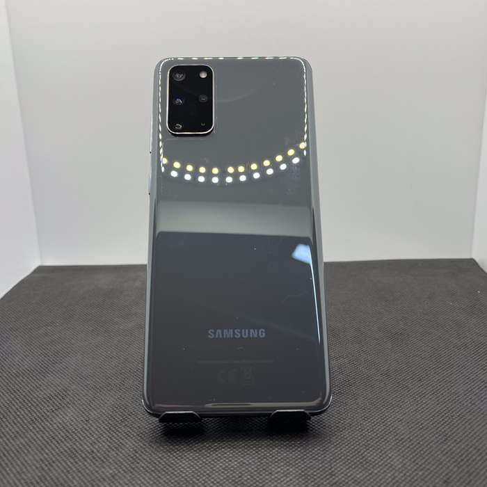 Samsung Galaxy S20 Plus 128GB Cosmic Gray (3 Month Warranty)