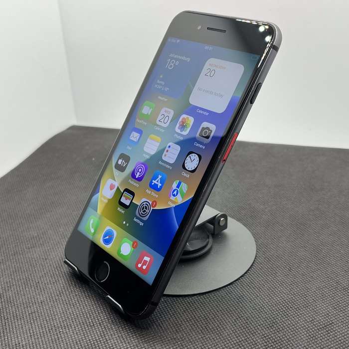 Apple iPhone 8 Plus 64GB Black (3 Month Warranty)