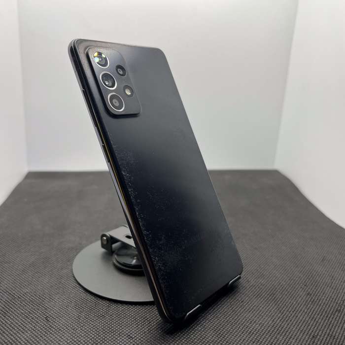 Samsung Galaxy A52s 128GB Awesome Black